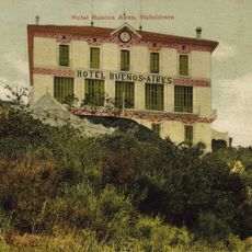 Hotel Buenos Aires