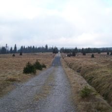 Kobyła (Góry Izerskie)