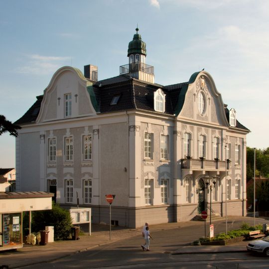 Rathaus