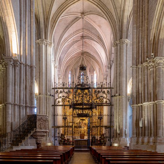 Cattedrale dell'Assunta