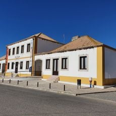 Falcoaria do Paço Real de Salvaterra de Magos