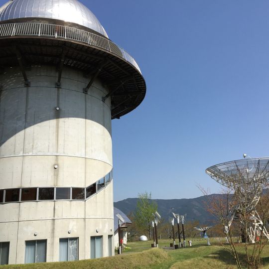 Misato Observatory