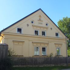Konrad-Adenauer-Straße 33 in Dachau