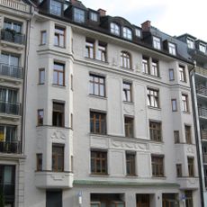 Maistraße 25
