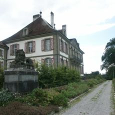 Hindelbank Castle