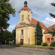 Church of Saint Catherine