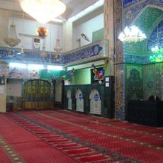 مسجد براثا