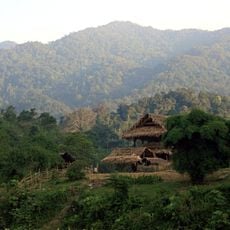 Parque nacional de Pu Mat