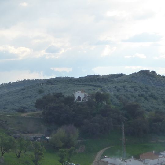 Ermita del Calvario