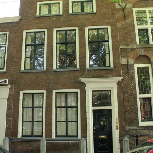 Breedstraat 3, Utrecht