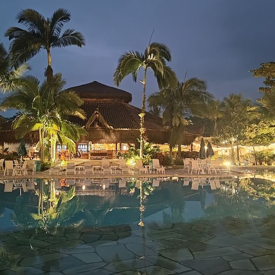 Hotel do Bosque