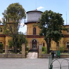 Observatorio Astronómico de Quito