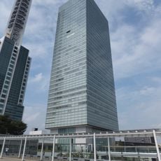 明治安田生命埼玉新都心大廈