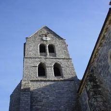 Église Saint-Étienne de Villiers-sous-Grez