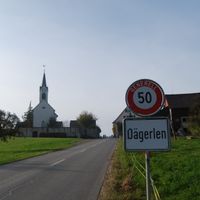 Dägerlen