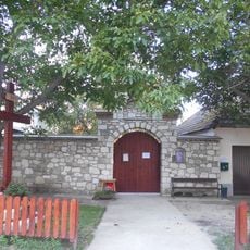 Kloster Maria Schutz