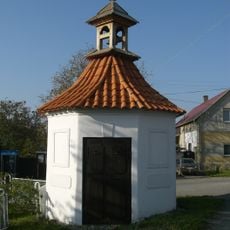 Chapel in Roblín