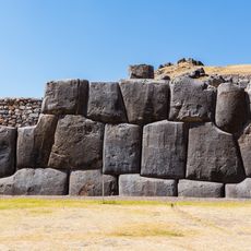 Sacsayhuamán