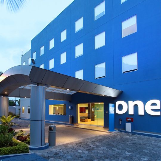 One Cuernavaca