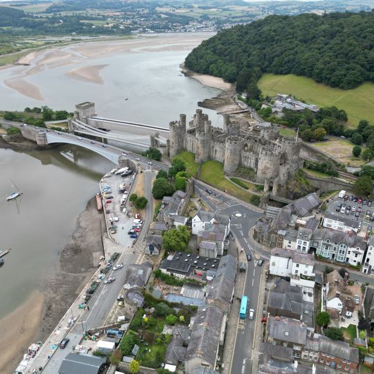 Conwy