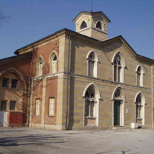 Cascina San Fedele