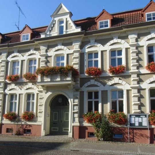 Amt Märkische Schweiz