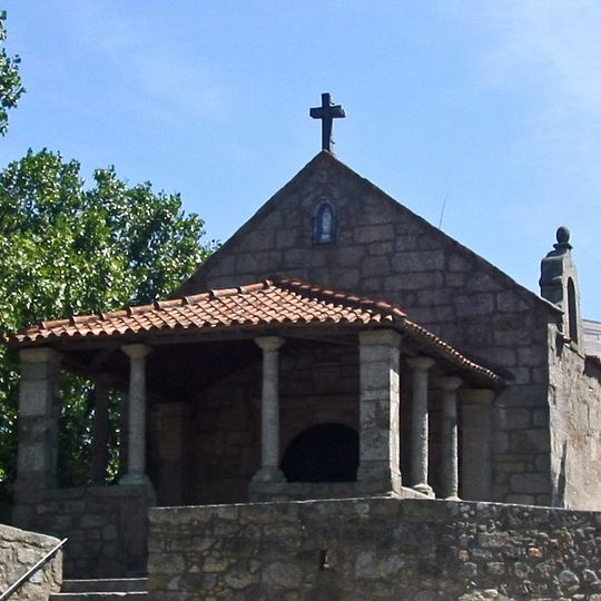 Capela do Corpo Santo
