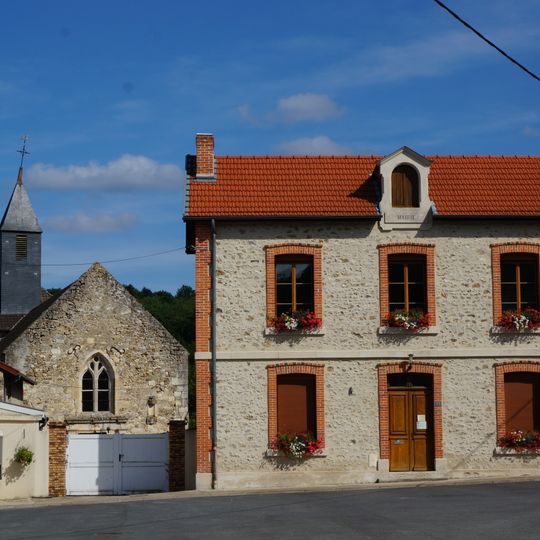 Belval-sous-Châtillon