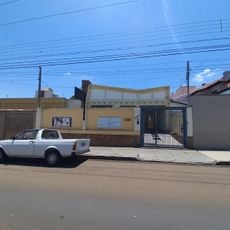 Imóvel à Rua Padre Teixeira, 1575