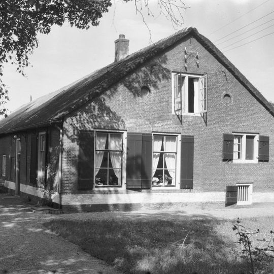 Rijksstraatweg 3, Nieuwersluis