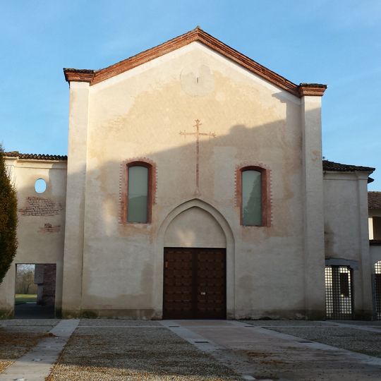 Convento  dell'Annunciata