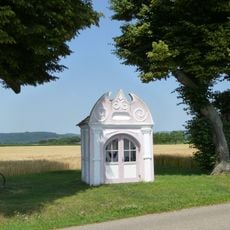 Wegkapelle, sog. Stadlerkapelle