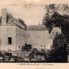 Château de l'Aval