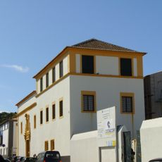 Convent of São Gonçalo