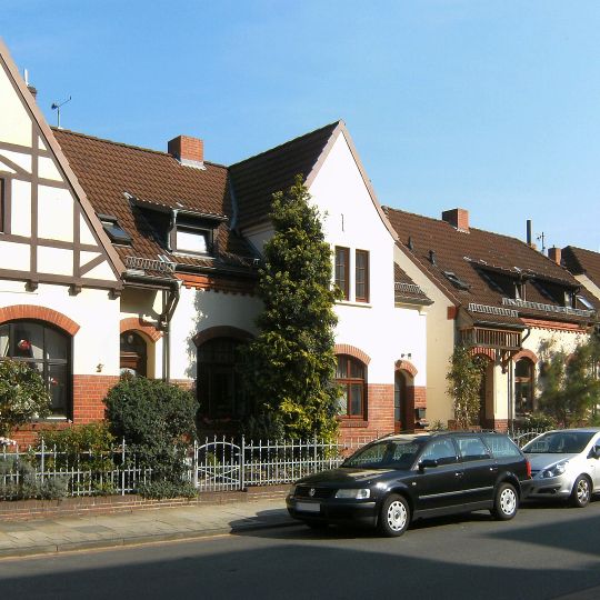 Eugen-Kulenkamp-Stiftung