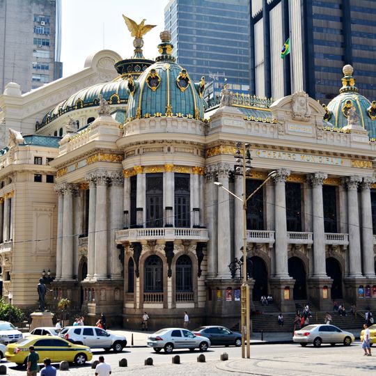 Theatro Municipal