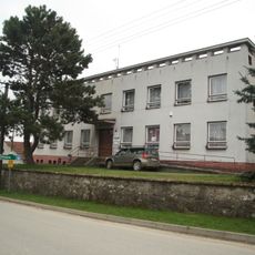 Literární památník Vysočiny