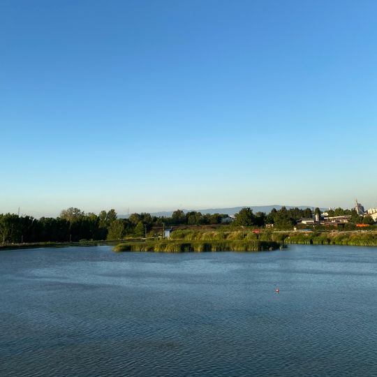 Sakarya River