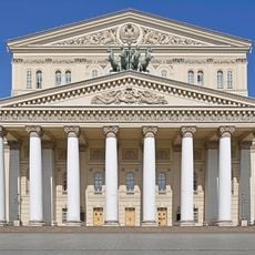 Teatro Bolshoi