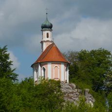 Kalvarienbergkapelle