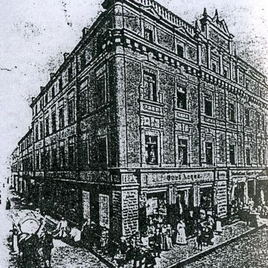 Synagoga w Grodkowie