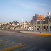 distretto di Pacasmayo