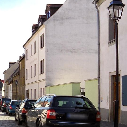 Erzenstraße 7