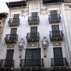 Bidekurutzeta 15 etxea