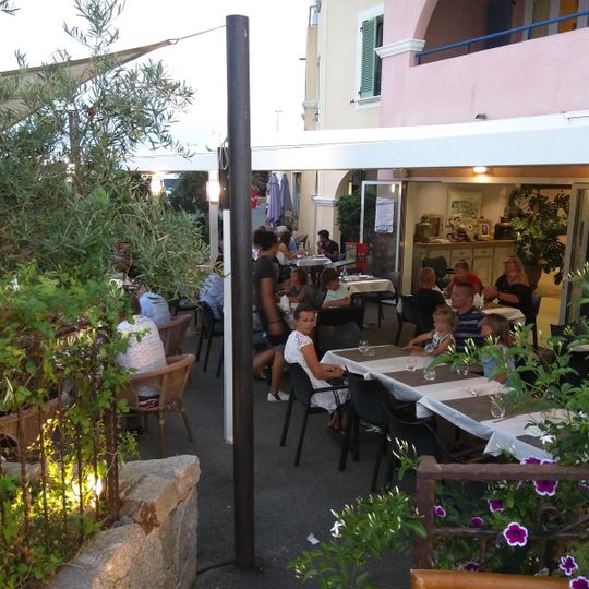 L'Annexe