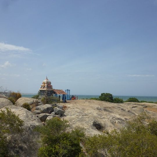 Ukanthamalai Murugan Kovil