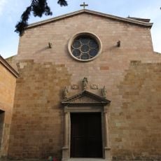 Santa Maria de Martorell
