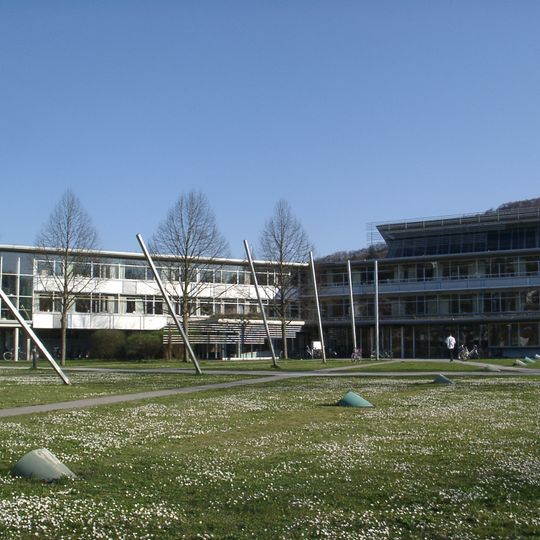 Zentralbibliothek Eichstätt