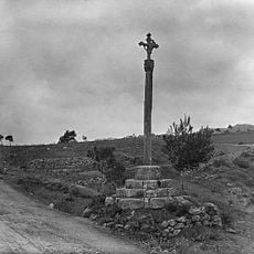Creu de Santa Càndida