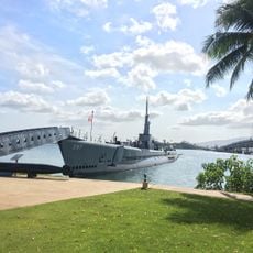 USS Bowfin